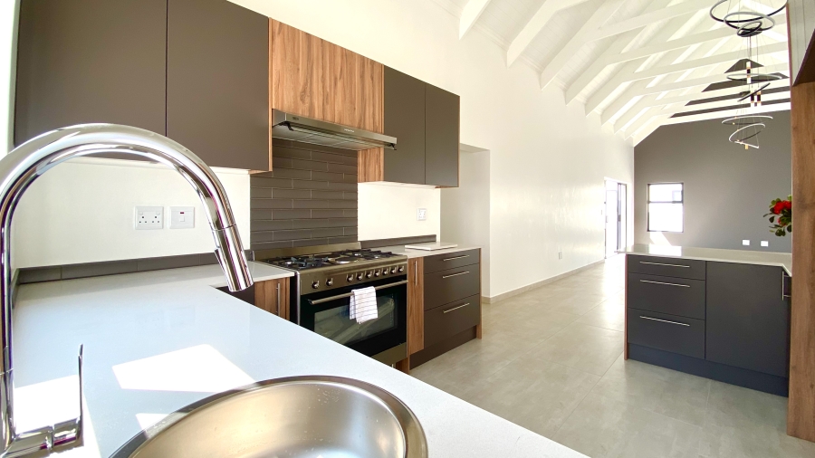3 Bedroom Property for Sale in Britannia Reef Estate Western Cape